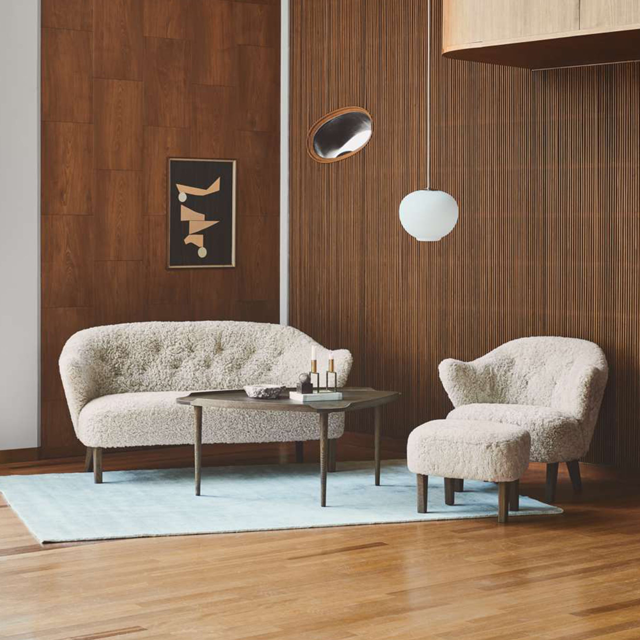Ingeborg Sofa